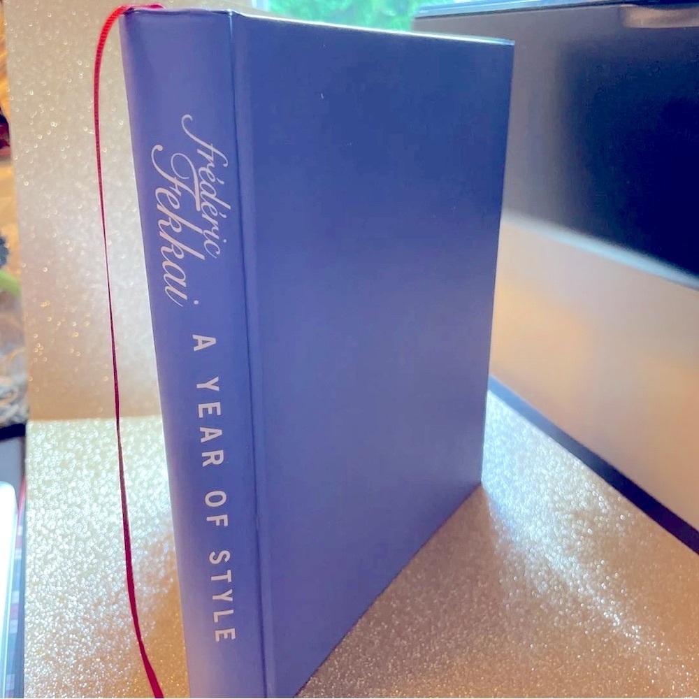 Frederic Fekkai Style Book